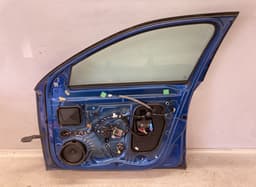 SKODA 5E0831056A Door Front Right SKODA OCTAVIA III (5E) (2012-2019) — thumbnail 3