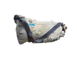 MERCEDES-BENZ 722686 722.6 Gearbox MERCEDES-BENZ VITO / VIANO (W639) (2003-2014) — thumbnail 1