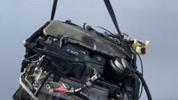 BMW N47D20C Engine BMW 1 (F20, F21) (2011-2019) — thumbnail 6