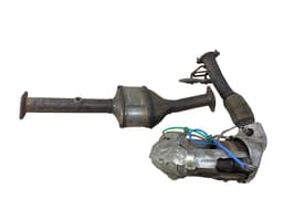 FORD 2634567 2421689 Catalyc Converter FORD KUGA II (DM2, TF) (2012-2019) — thumbnail 8