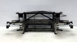 BMW 51647245786 51117255393 51117245804 51117266191 51117266192 Front panel BMW 1 (F20, F21) (2011-2019) — thumbnail 2