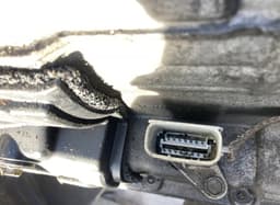 LEXUS 3501030B20 Gearbox LEXUS GS III (2005-2011) — thumbnail 8