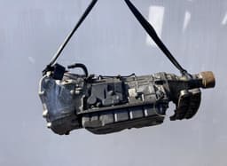 LEXUS 3501030B20 Gearbox LEXUS GS III (2005-2011) — thumbnail 3