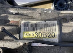LEXUS 3501030B20 Gearbox LEXUS GS III (2005-2011) — thumbnail 5