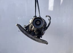 LEXUS 3501030B20 Gearbox LEXUS GS III (2005-2011) — thumbnail 4
