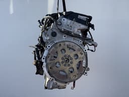 BMW N47D20C Engine BMW 1 (F20, F21) (2011-2019) — thumbnail 3