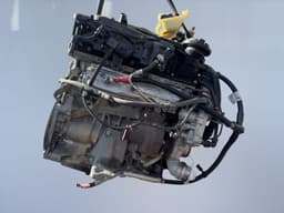BMW N47D20C Engine BMW 1 (F20, F21) (2011-2019) — thumbnail 5