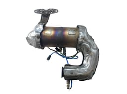 FORD 2634567 2421689 Catalyc Converter FORD KUGA II (DM2, TF) (2012-2019) — thumbnail 5