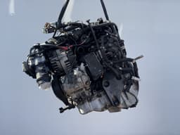 BMW N47D20C Engine BMW 1 (F20, F21) (2011-2019) — thumbnail 2