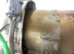 FORD 2634567 2421689 Catalyc Converter FORD KUGA II (DM2, TF) (2012-2019) — thumbnail 2