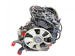 MERCEDES-BENZ 651940 651.940 OM651940 Engine MERCEDES-BENZ VITO / VIANO (W639) (2003-2014) — thumbnail 3