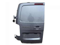 OPEL 9811895280 Rear Panel Door Left OPEL VIVARO C (K0) (2019-) — thumbnail 1