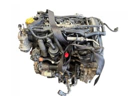 SAAB Z19DTR A19DTR Engine SAAB 9-3 (YS3F) (2002-2012) — thumbnail 4