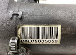 LEXUS 4420050260 Steering rack LEXUS LS (XF40) (2006-2017) — thumbnail 2