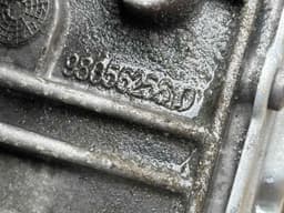 PEUGEOT 9808323680 Gearbox PEUGEOT EXPERT Van (V_) (04.16-) — thumbnail 5