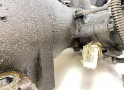 LEXUS 4420050260 Steering rack LEXUS LS (XF40) (2006-2017) — thumbnail 3
