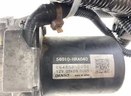 LEXUS 064800-0036 0648000036 Gearbox parts, other LEXUS LS (XF40) (2006-2017) — thumbnail 3
