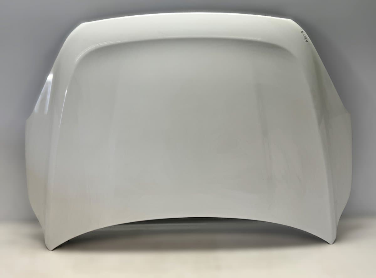 VOLVO 31335900 Bonnet VOLVO XC60 I (2008-2017)