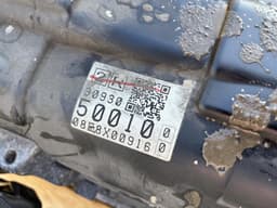 LEXUS 3093050010 Gearbox LEXUS LS (XF40) (2006-2017) — thumbnail 5
