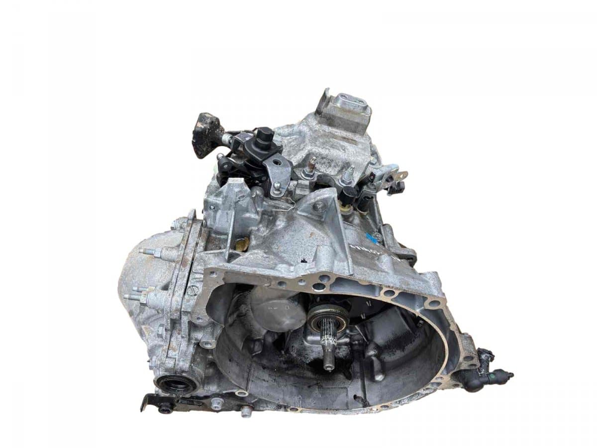 PEUGEOT 9808323680 Gearbox PEUGEOT EXPERT Van (V_) (04.16-)