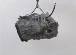 VOLVO 1285057 TG81SC Gearbox VOLVO XC60 I (2008-2017) — thumbnail 3