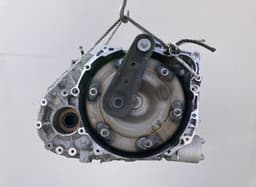 VOLVO 1285057 TG81SC Gearbox VOLVO XC60 I (2008-2017) — thumbnail 1