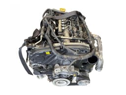 SAAB Z19DTR A19DTR Engine SAAB 9-3 (YS3F) (2002-2012) — thumbnail 3