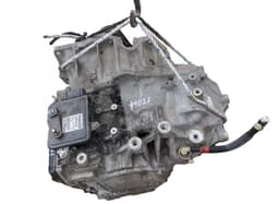 VOLVO 1285057 TG81SC Gearbox VOLVO XC60 I (2008-2017) — thumbnail 5