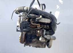 VW BKD Engine VW GOLF V (1K) (2003-2009) — thumbnail 4
