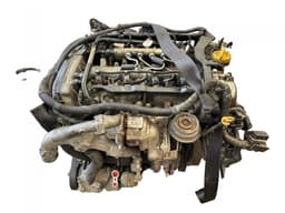 SAAB Z19DTR A19DTR Engine SAAB 9-3 (YS3F) (2002-2012) — thumbnail 2