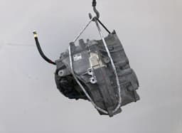 VOLVO 1285057 TG81SC Gearbox VOLVO XC60 I (2008-2017) — thumbnail 4
