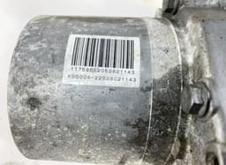 OPEL A5103334E A5103334F Power steering pump OPEL VIVARO C (K0) (2019-) — thumbnail 4