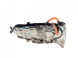 LEXUS 3093050010 Gearbox LEXUS LS (XF40) (2006-2017) — thumbnail 3
