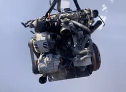 VW BKD Engine VW GOLF V (1K) (2003-2009) — thumbnail 2