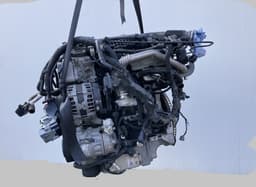 VOLVO D4204T14 Engine VOLVO XC60 I (2008-2017) — thumbnail 2