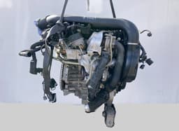 VOLVO D4204T14 Engine VOLVO XC60 I (2008-2017) — thumbnail 4