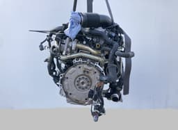 VOLVO D4204T14 Engine VOLVO XC60 I (2008-2017) — thumbnail 3