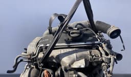 VW BKD Engine VW GOLF V (1K) (2003-2009) — thumbnail 5