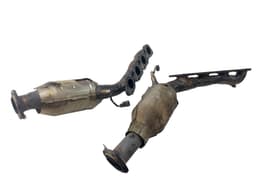 LEXUS 1710438050 1710438050 Catalyc Converter LEXUS LS (XF40) (2006-2017) — thumbnail 2