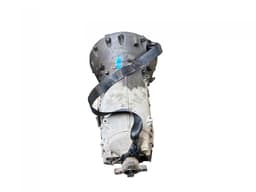 MERCEDES-BENZ 722686 722.6 Gearbox MERCEDES-BENZ VITO / VIANO (W639) (2003-2014) — thumbnail 4