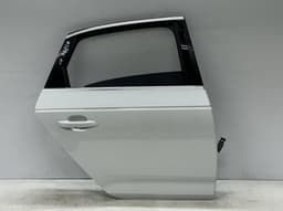 AUDI 8W5833052A Door Rear Right AUDI A4 (8W, B9) (2015-) — thumbnail 1