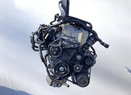 VW CAXA Engine VW PASSAT B7 / ALLTRACK (2010-2015) — thumbnail 1