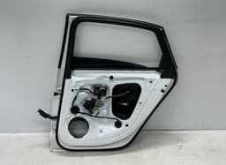 AUDI 8W5833052A Door Rear Right AUDI A4 (8W, B9) (2015-) — thumbnail 2