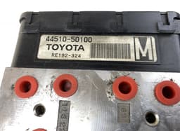LEXUS 4405050080 4405050100 4405050120 ABS hydraulic unit / pump LEXUS LS (XF40) (2006-2017) — thumbnail 3