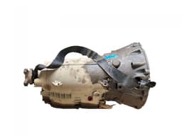 MERCEDES-BENZ 722686 722.6 Gearbox MERCEDES-BENZ VITO / VIANO (W639) (2003-2014) — thumbnail 3
