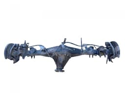 NISSAN 383004JA5A 383004KD5A Rear Axle Complete NISSAN NAVARA III / NP300 (D23) (2014-) — thumbnail 1