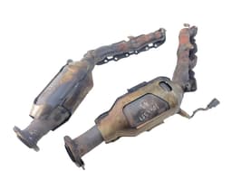 LEXUS 1710438050 1710438050 Catalyc Converter LEXUS LS (XF40) (2006-2017) — thumbnail 1