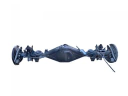 NISSAN 383004JA5A 383004KD5A Rear Axle Complete NISSAN NAVARA III / NP300 (D23) (2014-) — thumbnail 2