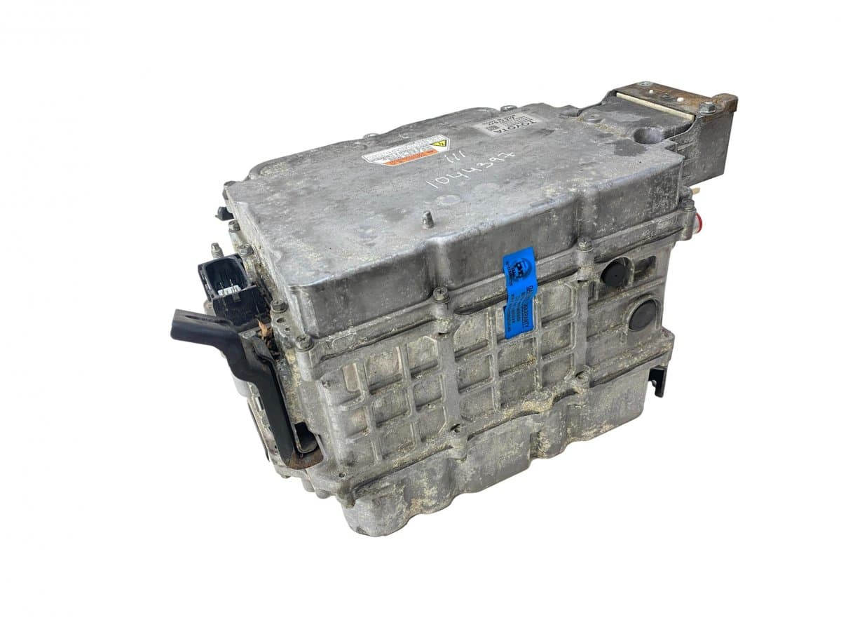 LEXUS 2321000404 232100-0404 Hybrid converter / inverter LEXUS LS (XF40) (2006-2017)
