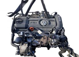 VW CAXA Engine VW PASSAT B7 / ALLTRACK (2010-2015) — thumbnail 6